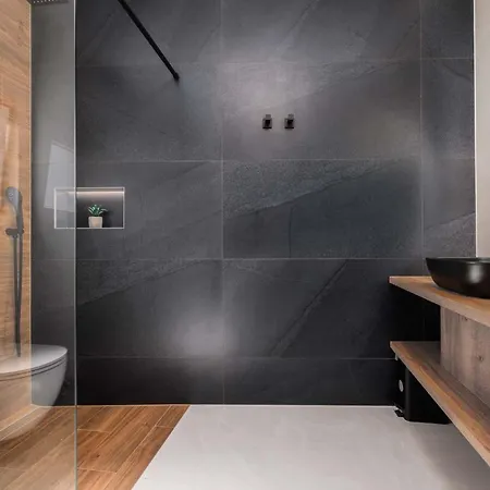 Brandneue - Pool Mit Panoramablick Aufs By Interhome * Vrbnik (Primorje-Gorski Kotar)