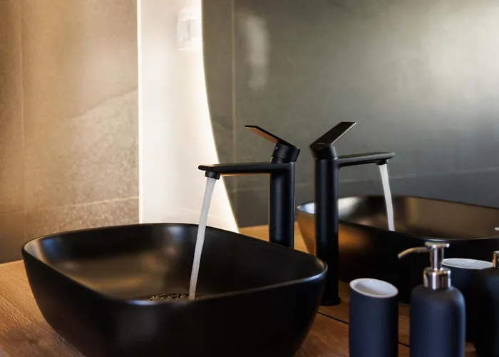 Feriehus Brandneue - Pool Mit Panoramablick Aufs By Interhome Vrbnik (Primorje-Gorski Kotar)