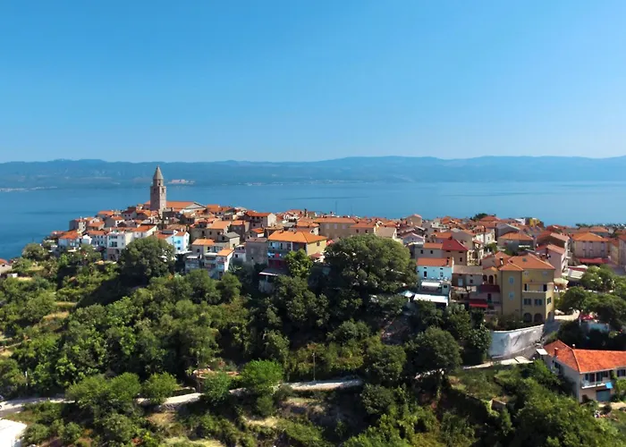 Feriehus Brandneue - Pool Mit Panoramablick Aufs By Interhome *