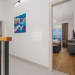 Brandneue - Pool Mit Panoramablick Aufs By Interhome 펜션 비르브닉